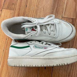 Reebok Club C Double Shoes